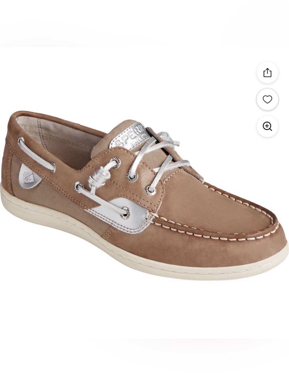 Sperry Women’s Boat Shoes